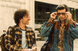 Om jag inte hade träffat dig: De träffas inte