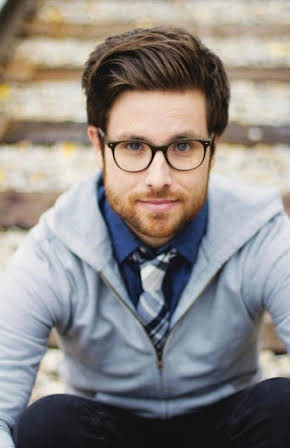 Bryan Christopher as 