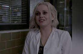 iZombie: Season 1: Pilot