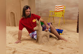 Imagination Movers Volume 1: Too Cool