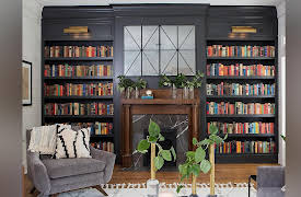 Fixer Upper: Behind the Design, Season 1: The Herrera House