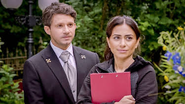 15:10: Sturm der Liebe (4568) | Das Erste | 4/7 2026