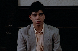 Miami Vice: Season 1: Lombard