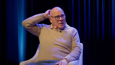 22:50: Hodet over vannet: Veien videre | NRK 2 | 4/30 2026