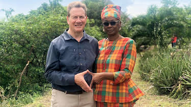 9:00 PM: Empire with Michael Portillo (S1 E2) (S1) | Yesterday | 7/27 2026