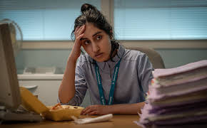 This Is Going To Hurt