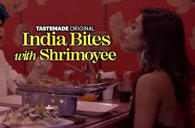 India Bites: Music & Indo-Chinese