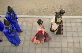 My Only Love Song: Episode 2