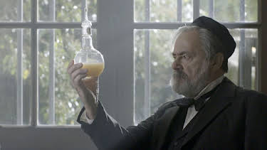07:00: Koch und Pasteur | Arte | 8/2 2026