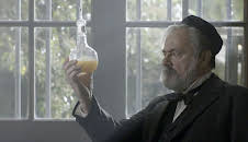 Koch und Pasteur