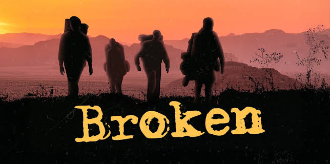 Broken (2004)
