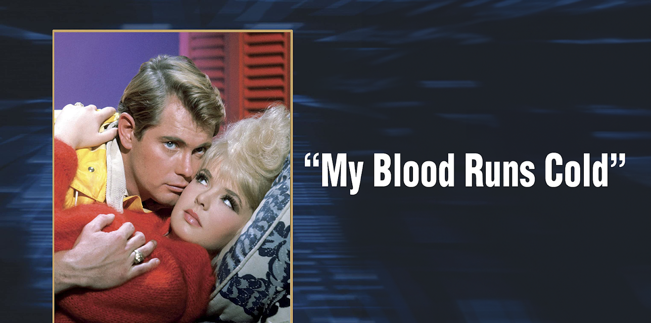 My Blood Runs Cold (1965)