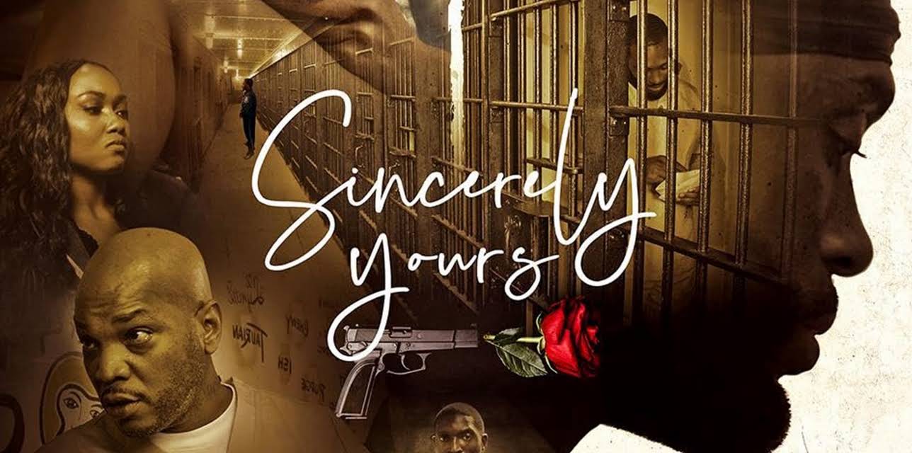 Sincerely Yours (2024)