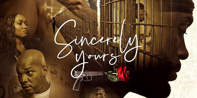 Sincerely Yours (2024)