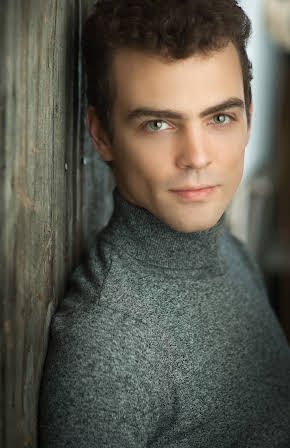 Jack Duarte as Agent Kessler