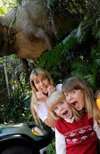 Terri Irwin as 
