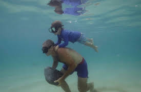 100 Foot Wave: IV – Dancing with God