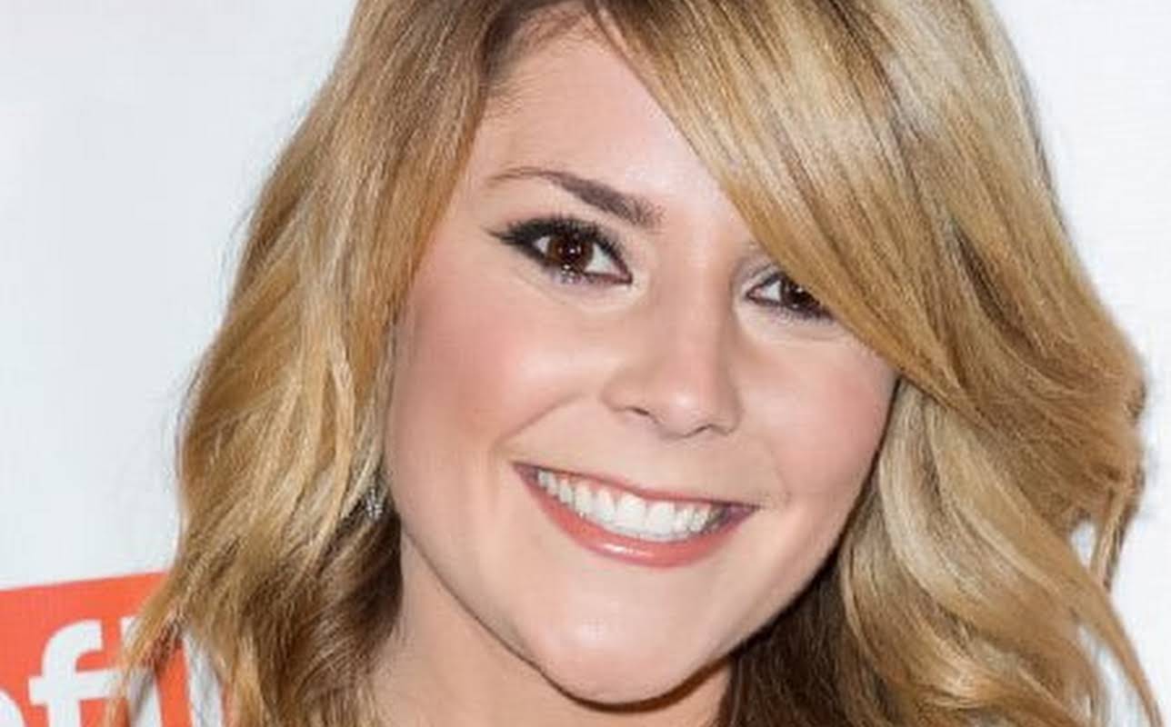 Grace Helbig