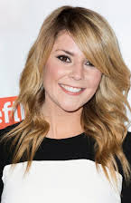 Grace Helbig as 