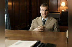 Spy Season 1: Codename: Loser