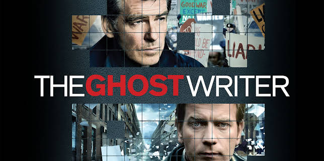 The Ghost Writer (2010)