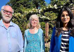 Escape to the Country