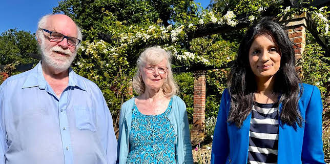 1:25 PM: Escape to the Country (S24) | BBC One Cambridgeshire | 3/14 2026