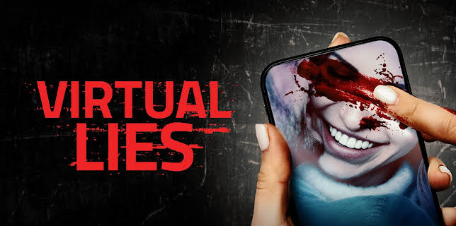 Virtual Lies (2012)