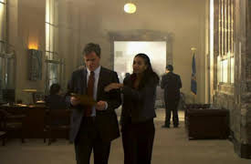 White Collar Season 1: Pilot