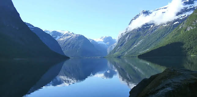 11:30: Geschenk der Gletscher | Radio Bremen | 12/26 2025