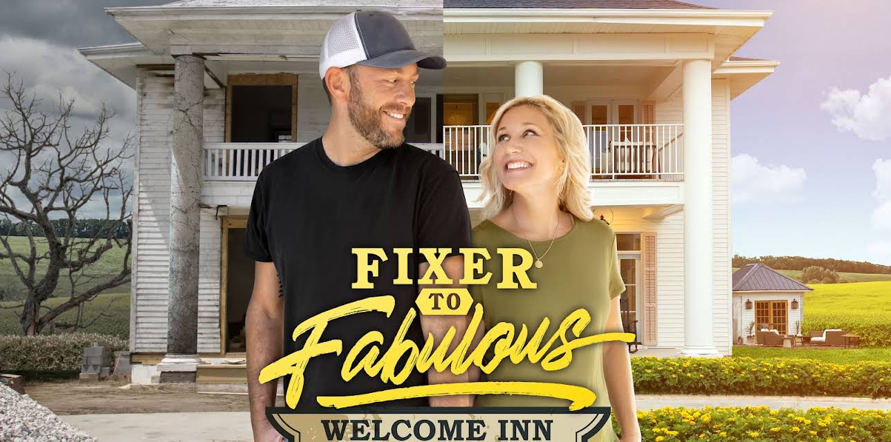Fixer to Fabulous: Welcome Inn, Season 1
