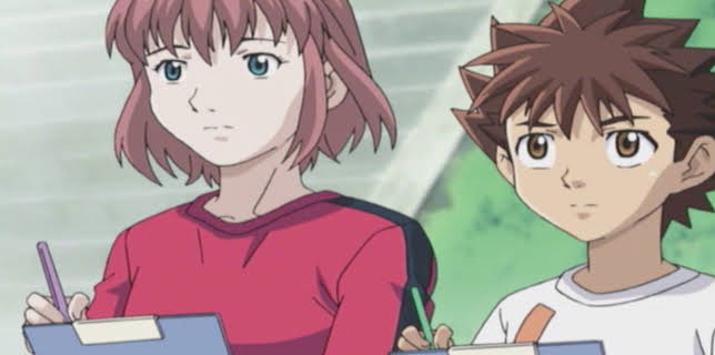 07:10: Eyeshield 21 | ProSieben Maxx | 12/27 2025