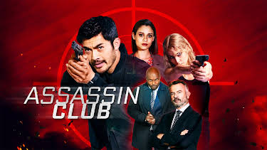 00:05: Assassin Club | Viasat Premiere | 4/27 2026