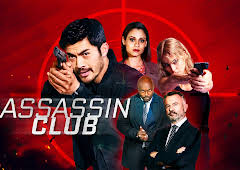 Assassin Club