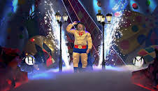 Jürgen Leber - seine besten Büttenreden