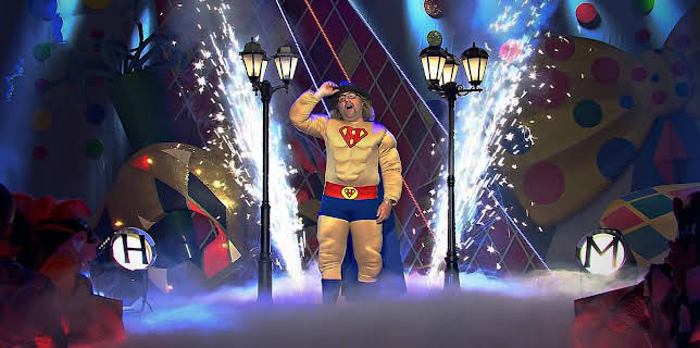 20:15: Jürgen Leber - seine besten Büttenreden | HR Fernsehen | 2/10 2026