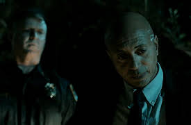 Murder Chose Me Season 1: Something in the Water