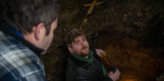 00:45: XY gelöst | ZDFneo | 3/19 2026