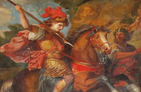 The Other Side of History: Daily Life in the Ancient World: Being Persian