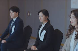 Lovestruck in the City: Episode 12