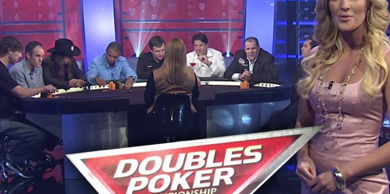 Doubles Poker Championship