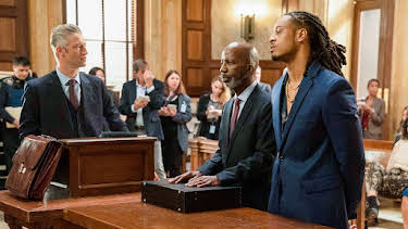 12:00 AM: Law & Order: Special Victims Unit (S23 E8) (S23) | 5 USA | 9/25 2026