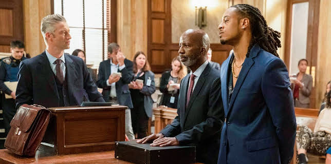 11:00 PM: Law & Order: Special Victims Unit (S23 E8) (S23) | 5 USA | 3/14 2026