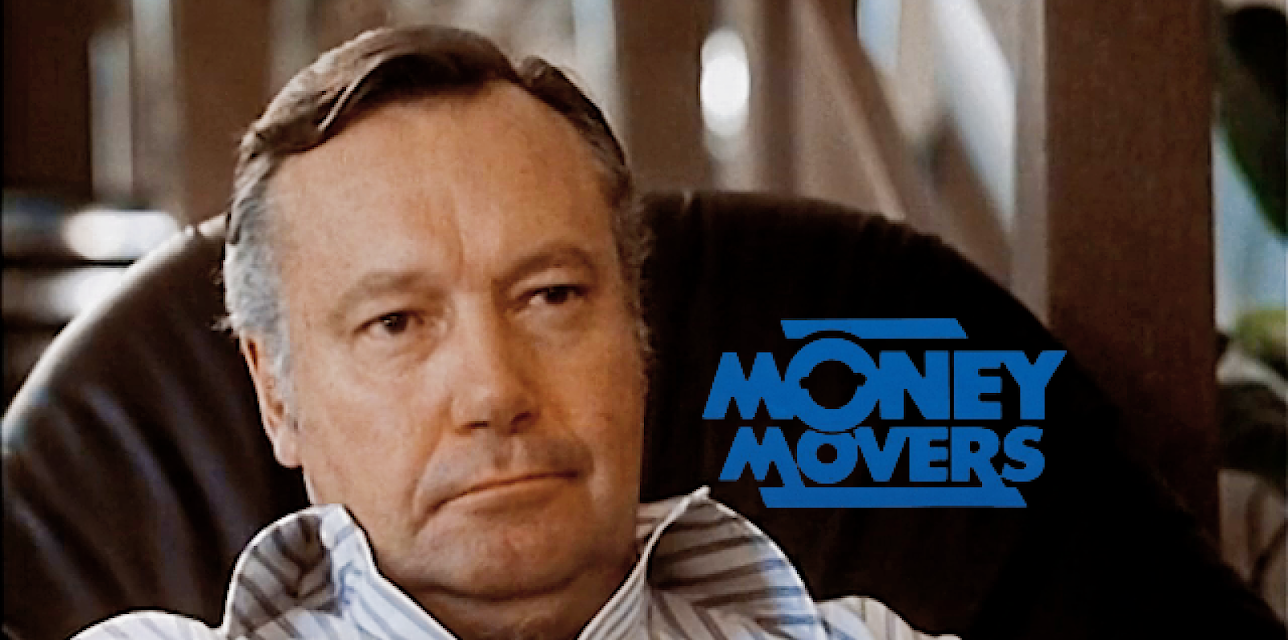Money Movers (1978)