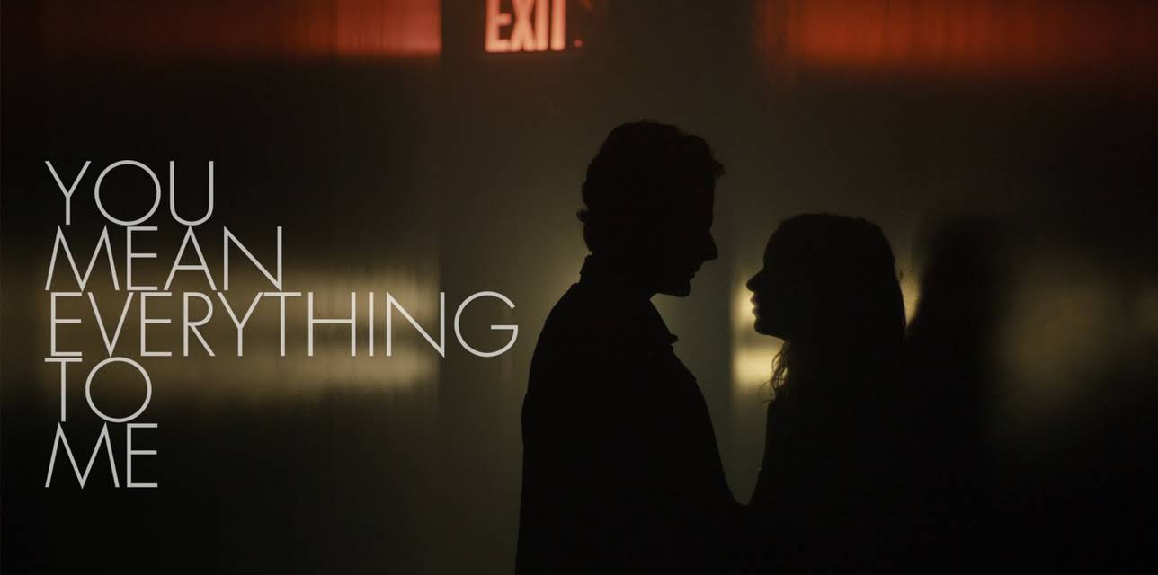 You Mean Everything to Me (2020)
