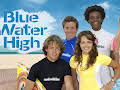 Blue water high