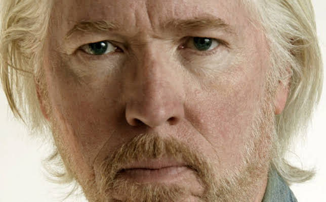 Ian Patrick Williams