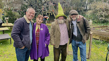 9:55 AM: Find It, Fix It, Flog It | More 4 | 4/8 2026