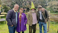 Find It, Fix It, Flog It