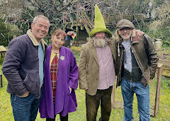 Find It, Fix It, Flog It